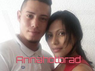 Annahotbrad