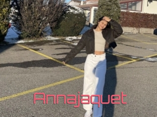 Annajaquet