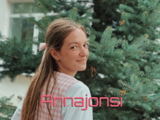 Annajonsi