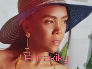 Annakiky