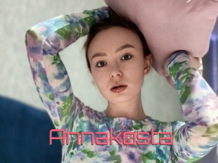 Annakosta