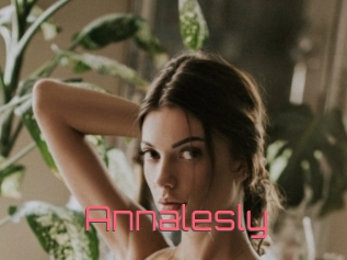 Annalesly