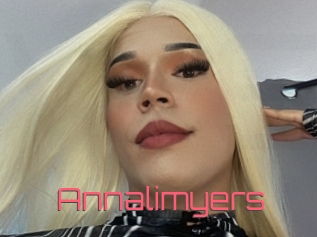 Annalimyers