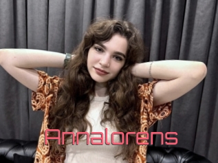 Annalorens
