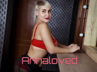 Annaloved