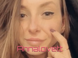 Annalovett