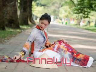 Annalyly