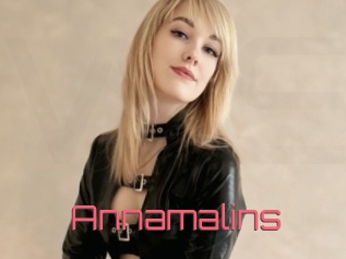 Annamalins