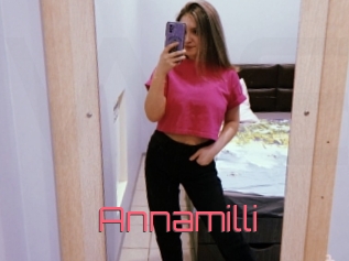 Annamilli