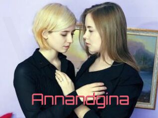 Annandgina