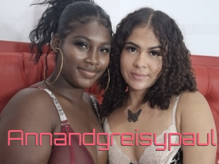 Annandgreisypaul