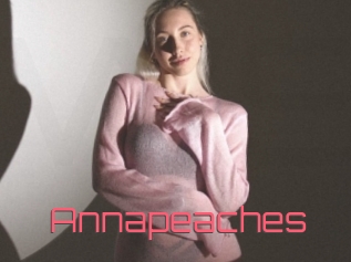Annapeaches