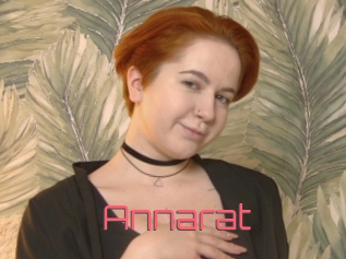 Annarat