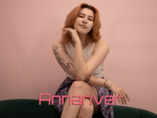 Annariver