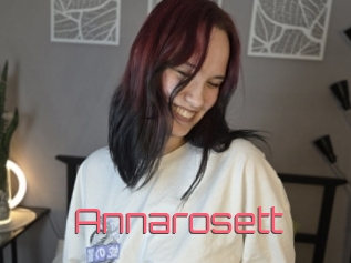 Annarosett
