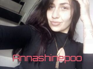 Annashinepoo