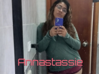 Annastassie