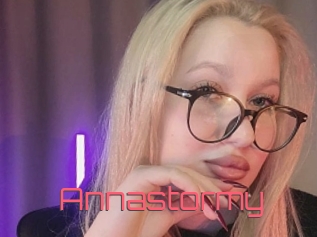 Annastormy