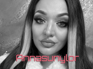 annasunylor Webcam Sexe Direct