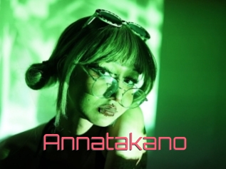 Annatakano