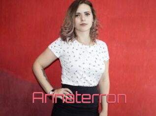 Annaterron