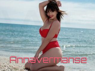 Annavermanse