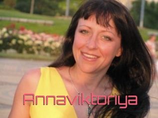 Annaviktoriya