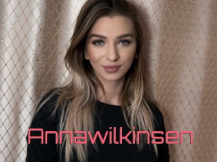 Annawilkinsen