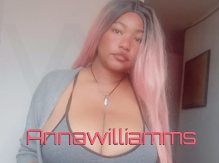 Annawilliamms
