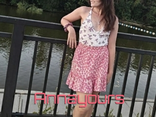 Annayours
