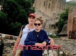 Annazonen