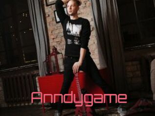 Anndygame