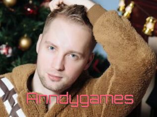 Anndygames