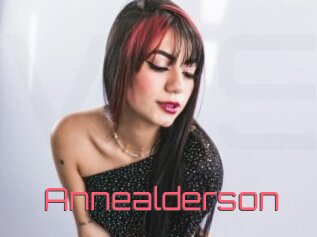 Annealderson