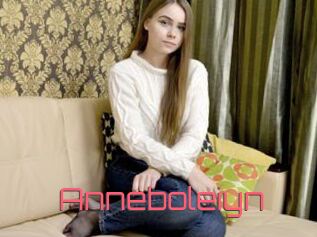 Anneboleiyn