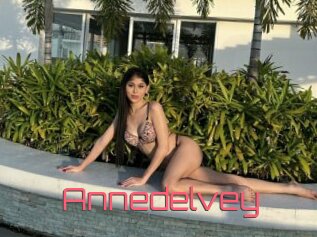 Annedelvey
