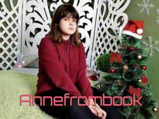 Annefrombook