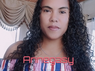 Annegasy