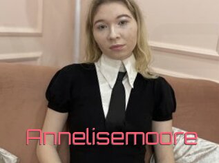 Annelisemoore