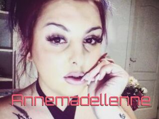 Annemadellenne