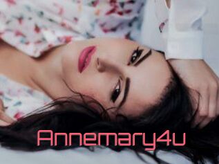 Annemary4u