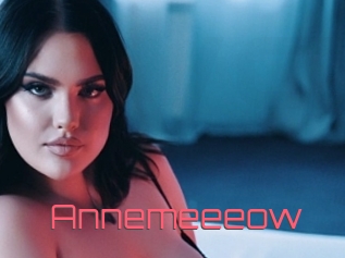 Annemeeeow