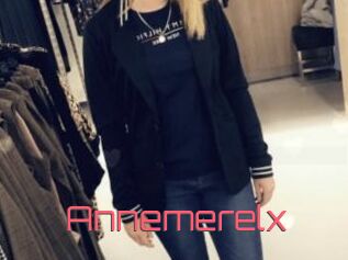 annemerelx Webcam Sexe Direct