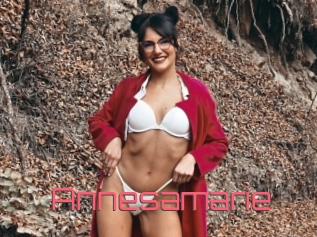 Annesamarie