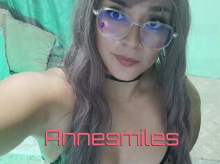 Annesmiles