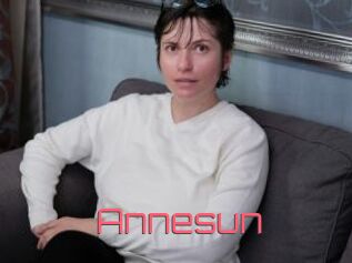Annesun
