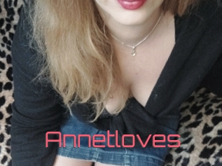 Annetloves