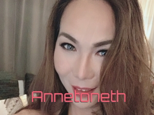 Annetoneth