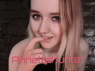 Annettehunter