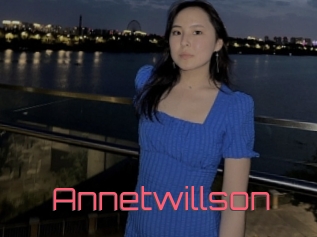 Annetwillson